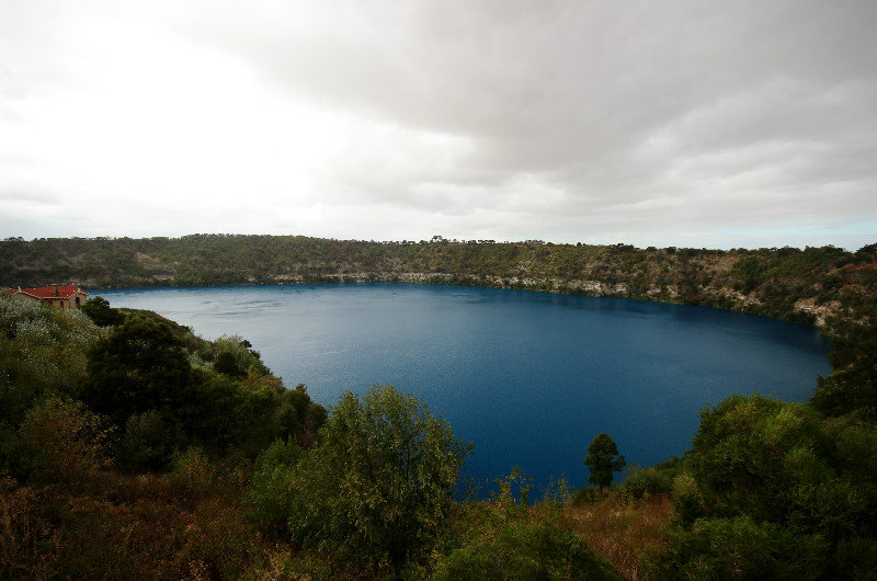 Blue Lake 4
