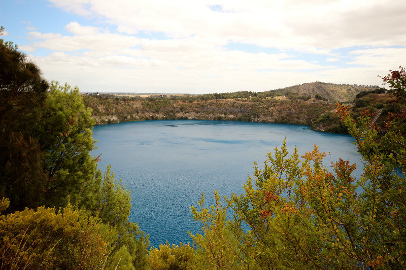 Blue Lake 5