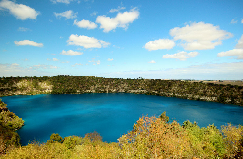 Blue Lake 7