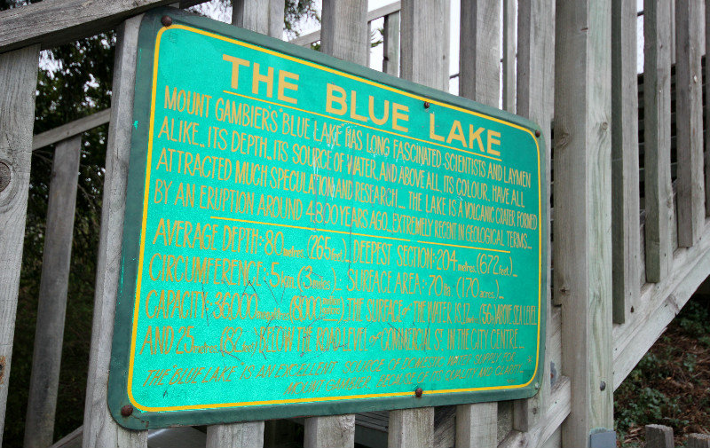Blue Lake 8