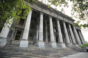 Adelaide parliament house 2