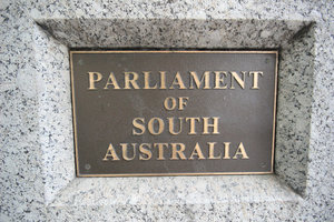 Adelaide parliament house 4