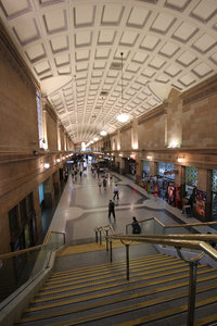 Adelaide railway station 2