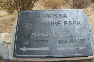 Barossa trip 22
