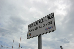Port Adelaide 1