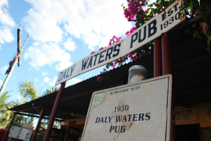 Daly Waters 3