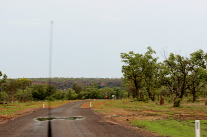 Tablelands highway 2