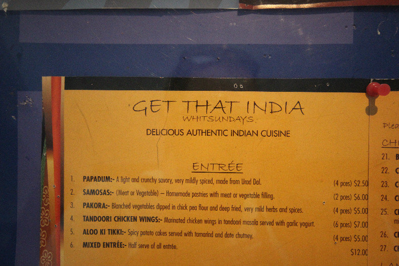 10 great name for an Indian restaurant