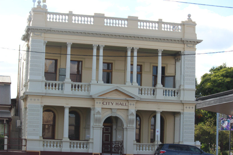 38 Charters Towers