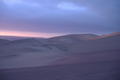 More dunes