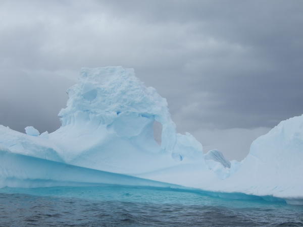 Iceberg 6