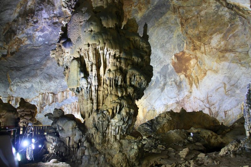 paradise cave II