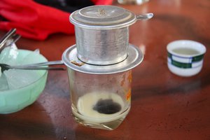 vietnamese coffee