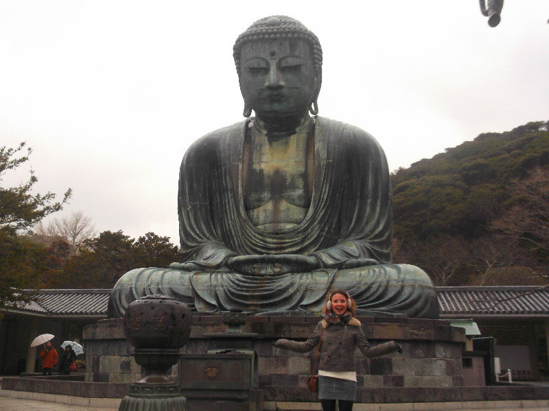 check the size of this buddha mate!