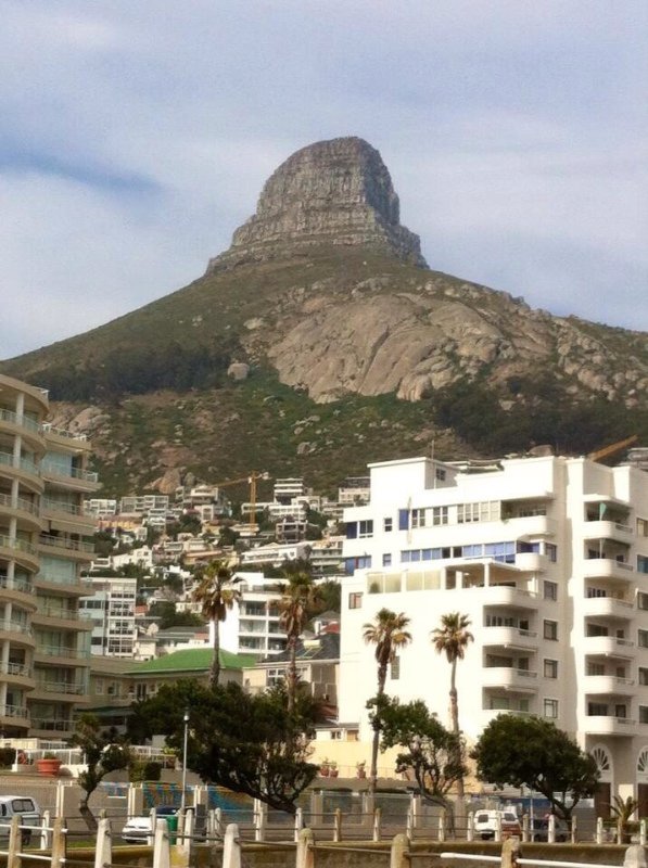 The Lions Head