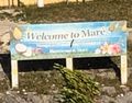 Welcome to Mare