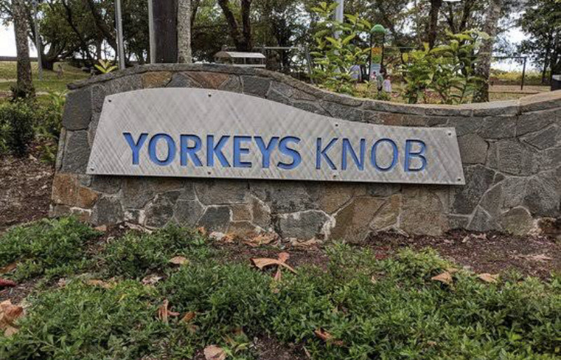 Yorkeys Knob, Australia 