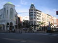 Downtown Rodeo Dr