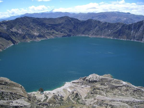 Laguna Quilotoa