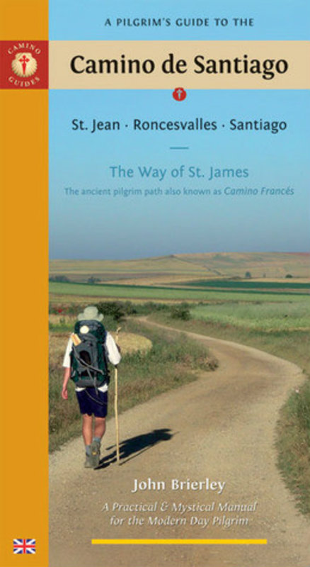 Camino Guide Book