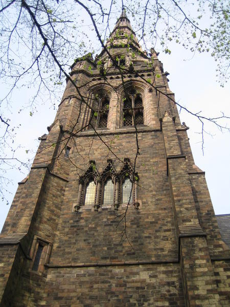 Platt Church