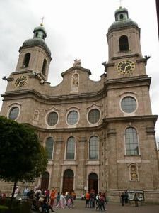 Dom Jakob Cathedral