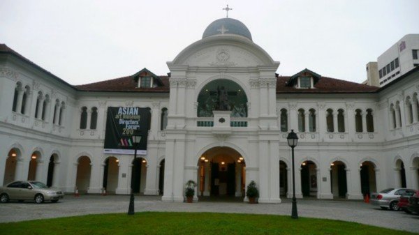 Singapore Art Gallery