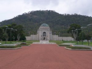 Australian War Memorial/Museum