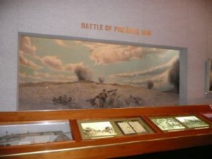 Battle of Pozieres