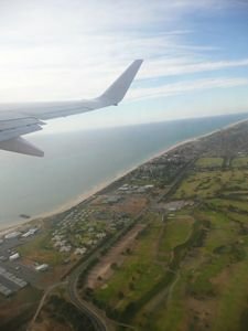 Bye Adelaide