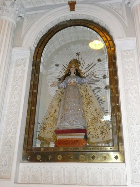 Arequipa Saint