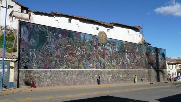 Wall Mural