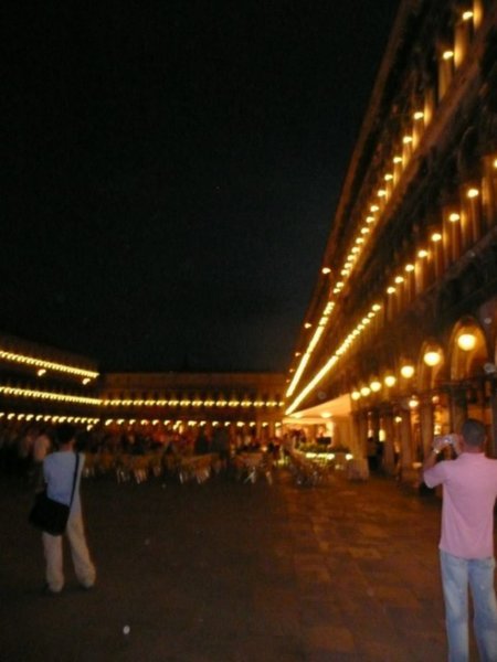 San Marco Piazza