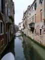 Venetian Canals