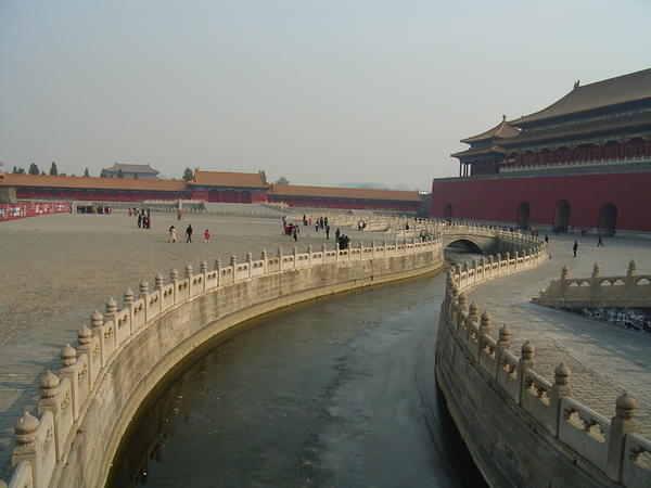 Forbidden City 1