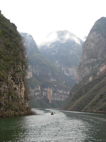 Yangzi River 3