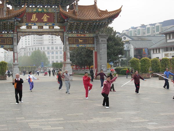 Kunming 1