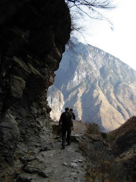 Tiger Leaping Gorge 8