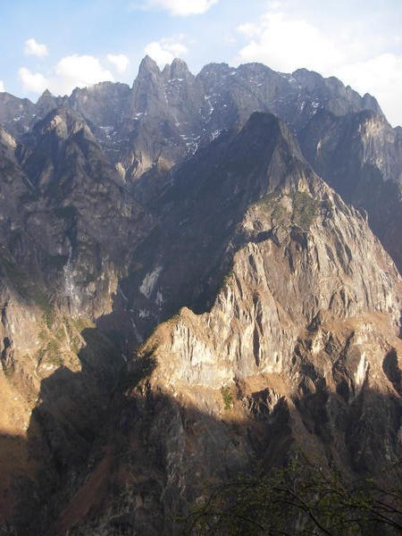 Tiger Leaping Gorge 9