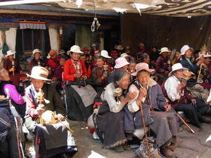 Lhasa 1