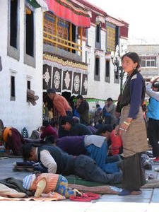 Lhasa 2