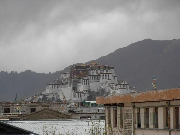 Lhasa 7