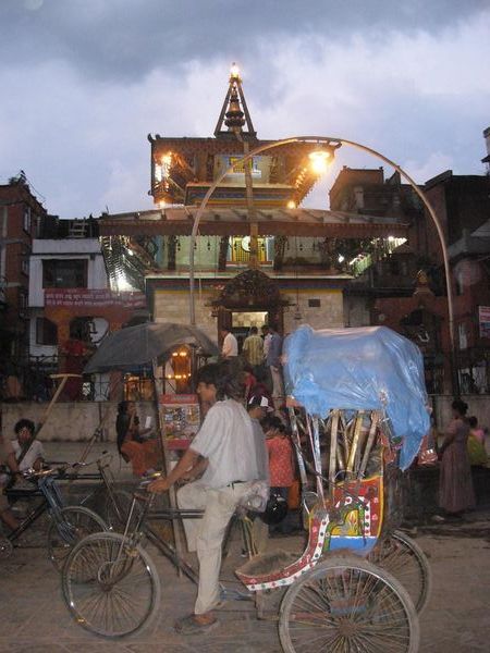 Kathmandu 6