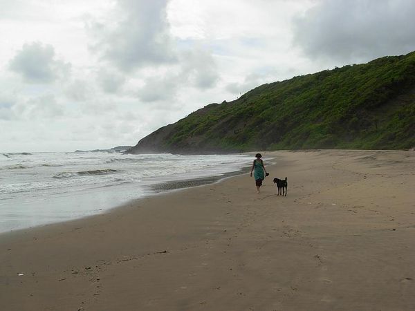 Arambol, Goa 2