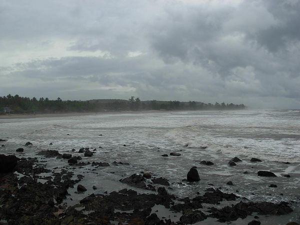 Arambol, Goa 3