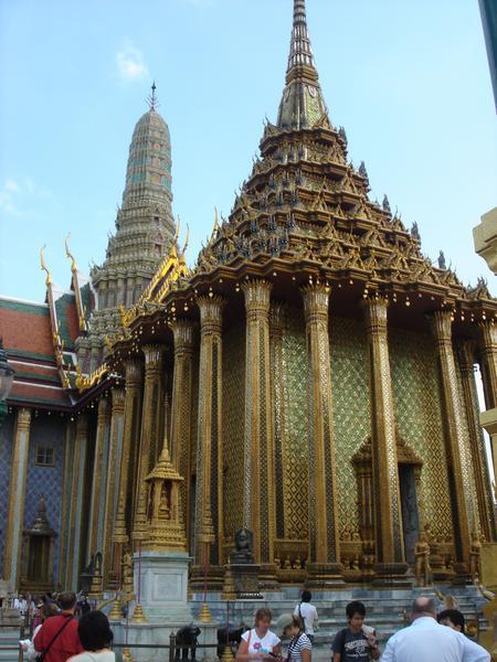 Wat Phra Kaew 3