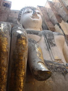 Sukhothai Wat Si Chum