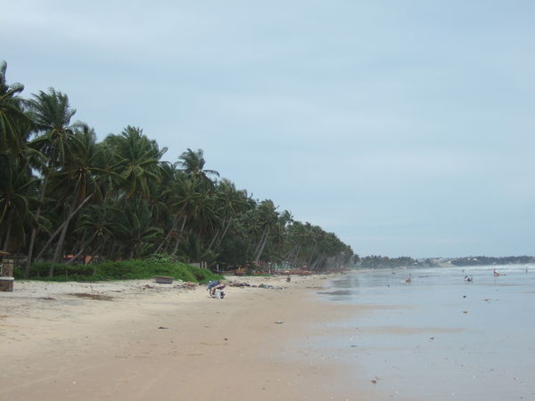Mui Ne beach