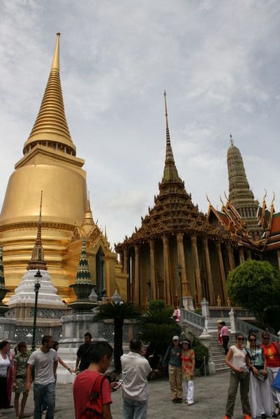 The GRAND Palace