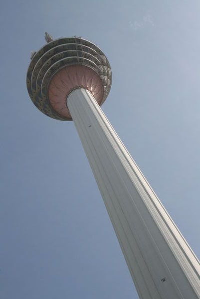 The KL tower